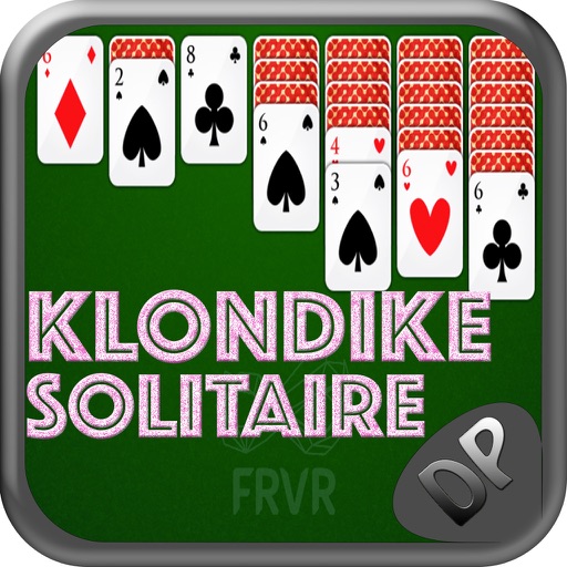 solitaire klondike one turn